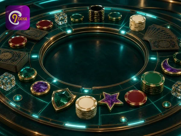 Ice and Fire slot preview showing its frosty yet fiery look