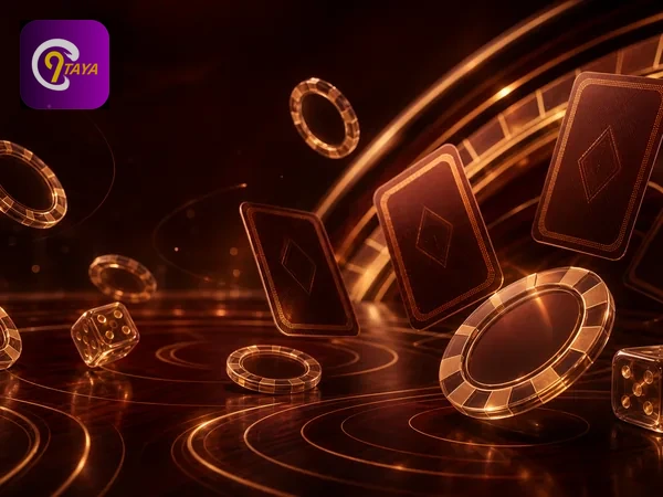 C9TAYA Philippine platform home page visual
